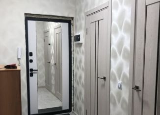 Продается 1-ком. квартира, 39 м2, Старый Оскол, микрорайон Космос, 11