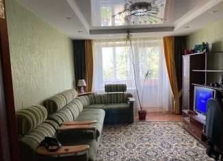 Сдаю в аренду 2-ком. квартиру, 56 м2, Сергач, Ленинская улица, 40