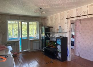 Однокомнатная квартира на продажу, 30.1 м2, Кохма, Заводская улица, 5