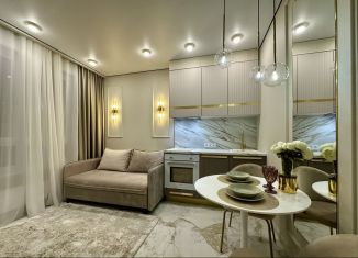 Продам 1-ком. квартиру, 30.1 м2, Сочи, ЖК Летний, улица Искры, 88к1