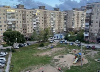 3-ком. квартира на продажу, 60.4 м2, Пермь, улица Старцева