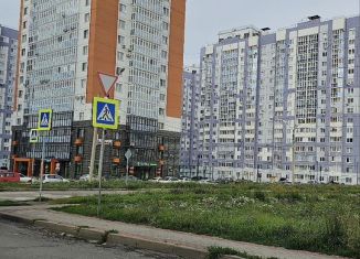 Продам однокомнатную квартиру, 40 м2, Орёл, Зареченская улица, 4к3, микрорайон Зареченский