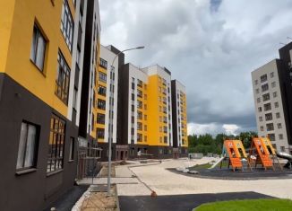 Продам двухкомнатную квартиру, 57.2 м2, посёлок Заклязьменский, ЖК Заречье Парк