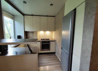 Продам двухкомнатную квартиру, 42.6 м2, Мурманск, улица Магомета Гаджиева, 13