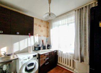 Продается однокомнатная квартира, 29 м2, Барнаул, улица Никитина, 71/27