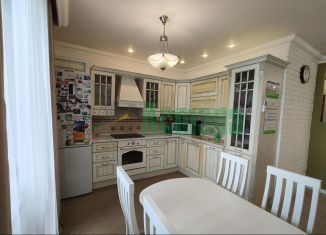 Продается двухкомнатная квартира, 63.7 м2, Чита, микрорайон Северный, 73