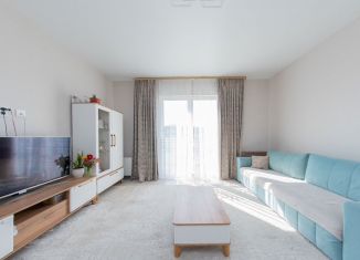 Продаю 2-ком. квартиру, 63.9 м2, посёлок Западный, Уютная улица, 6