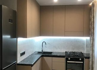 Трехкомнатная квартира на продажу, 54.8 м2, Воронеж, улица Брусилова, 3