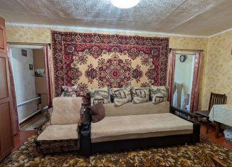 3-ком. квартира на продажу, 49.2 м2, Краснодарский край, переулок Строителей, 2