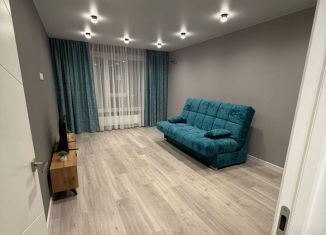 Сдача в аренду 1-ком. квартиры, 38 м2, Саратов, улица имени Академика Н.Н. Семёнова, 21