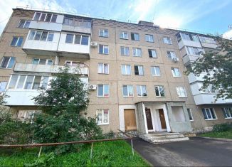 Продается 1-комнатная квартира, 39.3 м2, Республика Башкортостан, Центральная улица, 56/1