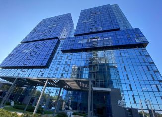 Сдается в аренду 1-комнатная квартира, 41 м2, Татарстан, Шоссейная улица, 57