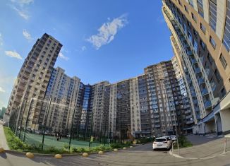 Продается двухкомнатная квартира, 54.9 м2, Люберцы, улица Камова, 5к2, ЖК Люберцы 2020