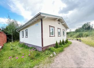 Продается дом, 64 м2, Санкт-Петербург, Ландышевая улица, 20