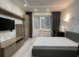 Сдаю однокомнатную квартиру, 39 м2, Тула, улица Макаренко, 34, ЖК Солнечный