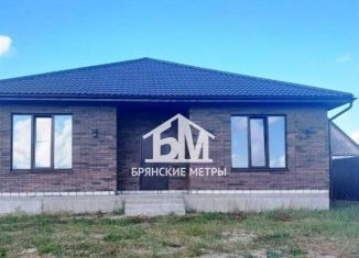 Продается дом, 120 м2, деревня Дубровка, переулок Лермонтова