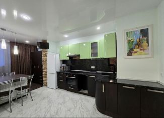 1-ком. квартира в аренду, 38.9 м2, Санкт-Петербург, Славянская улица, 24, ЖК Живи в Рыбацком