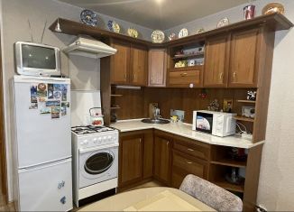 1-ком. квартира в аренду, 38 м2, Сыктывкар, район Орбита, Покровский бульвар, 5