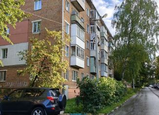 Двухкомнатная квартира на продажу, 45 м2, Тула, улица Белкина, 1В, Советский территориальный округ