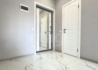 Продаю однокомнатную квартиру, 35 м2, Тула, 2-й Клинской проезд, 8