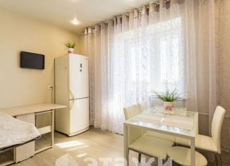 Продается 1-ком. квартира, 33.8 м2, Благовещенск, Амурская улица, 55/2