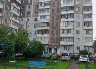 4-ком. квартира на продажу, 82 м2, Красноярский край, Парашютная улица, 82А