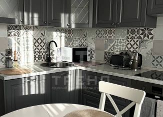 1-комнатная квартира на продажу, 37.4 м2, Санкт-Петербург, 5-й Предпортовый проезд, 8к1, 5-й Предпортовый проезд