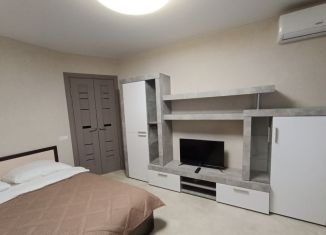 Продам 1-комнатную квартиру, 35.9 м2, Краснодар, улица Западный Обход, 39/2к2, ЖК Самолёт