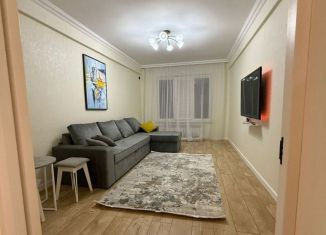 Продажа двухкомнатной квартиры, 50 м2, Махачкала, проспект Имама Шамиля, 32Б