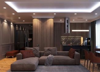 Продажа 3-комнатной квартиры, 79.8 м2, Тюмень