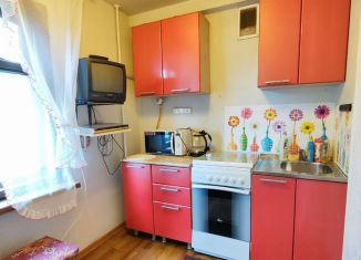 Продажа 1-комнатной квартиры, 29 м2, Мурманск, улица Новое Плато, 16А