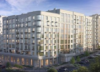 Продается 2-комнатная квартира, 67.5 м2, Ростов-на-Дону, Бориславский переулок, 47