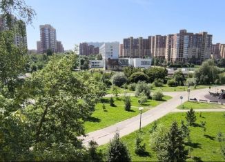 Продается двухкомнатная квартира, 41.4 м2, Мытищи, Новомытищинский проспект, 88к1