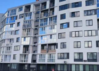 Однокомнатная квартира на продажу, 34.1 м2, деревня Дерябиха, деревня Дерябиха, 78