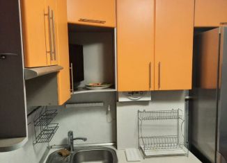 Сдается двухкомнатная квартира, 45 м2, Ростов-на-Дону, проспект 40-летия Победы, 308/1