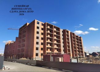 3-ком. квартира на продажу, 84.7 м2, Абакан