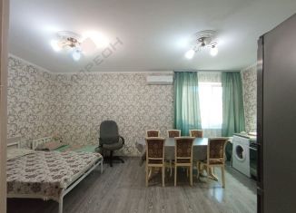 Продам однокомнатную квартиру, 49.9 м2, Краснодар, Душистая улица, 50, микрорайон Молодёжный