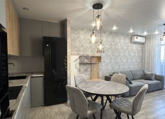 Продаю 2-комнатную квартиру, 50 м2, Ростов-на-Дону, Привокзальная улица, 3/1, ЖК Донская Слобода