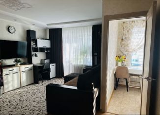 2-комнатная квартира на продажу, 45.1 м2, Ухта, проспект Ленина, 8