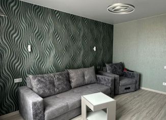 Сдается в аренду 1-комнатная квартира, 41 м2, Саратов, Новоузенская улица, 89к1