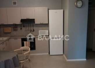 1-ком. квартира на продажу, 38.8 м2, Люберцы, улица Лётчика Ларюшина, 6к1