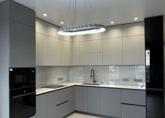 3-ком. квартира на продажу, 80 м2, Тула, проспект Ленина, 93, ЖК Космос