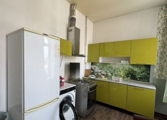 Сдам 1-ком. квартиру, 40 м2, Саратов, улица Киселёва, 19