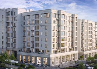 Продается 3-комнатная квартира, 86.2 м2, Ростов-на-Дону, Бориславский переулок, 47