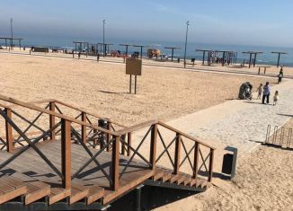 Сдаю двухкомнатную квартиру, 60 м2, Махачкала, Заморская улица, 17