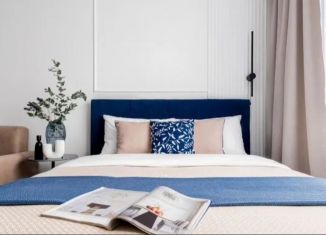 Сдается квартира студия, 30 м2, Ярославль, улица Академика Колмогорова, 26