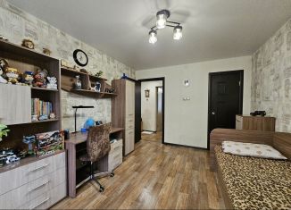 Продам 2-ком. квартиру, 47.7 м2, Чита, улица Кочеткова, 18