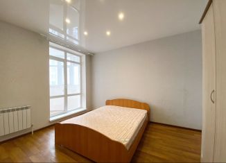 Сдача в аренду 2-комнатной квартиры, 62 м2, Пермь, улица Мира, 136, ЖК Полёт