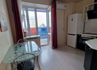 Сдается однокомнатная квартира, 34 м2, Сыктывкар, улица Пушкина, 63, ЖК Графика