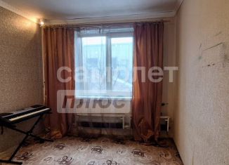 1-ком. квартира на продажу, 30 м2, Екатеринбург, Ленинский район, улица Чкалова, 117